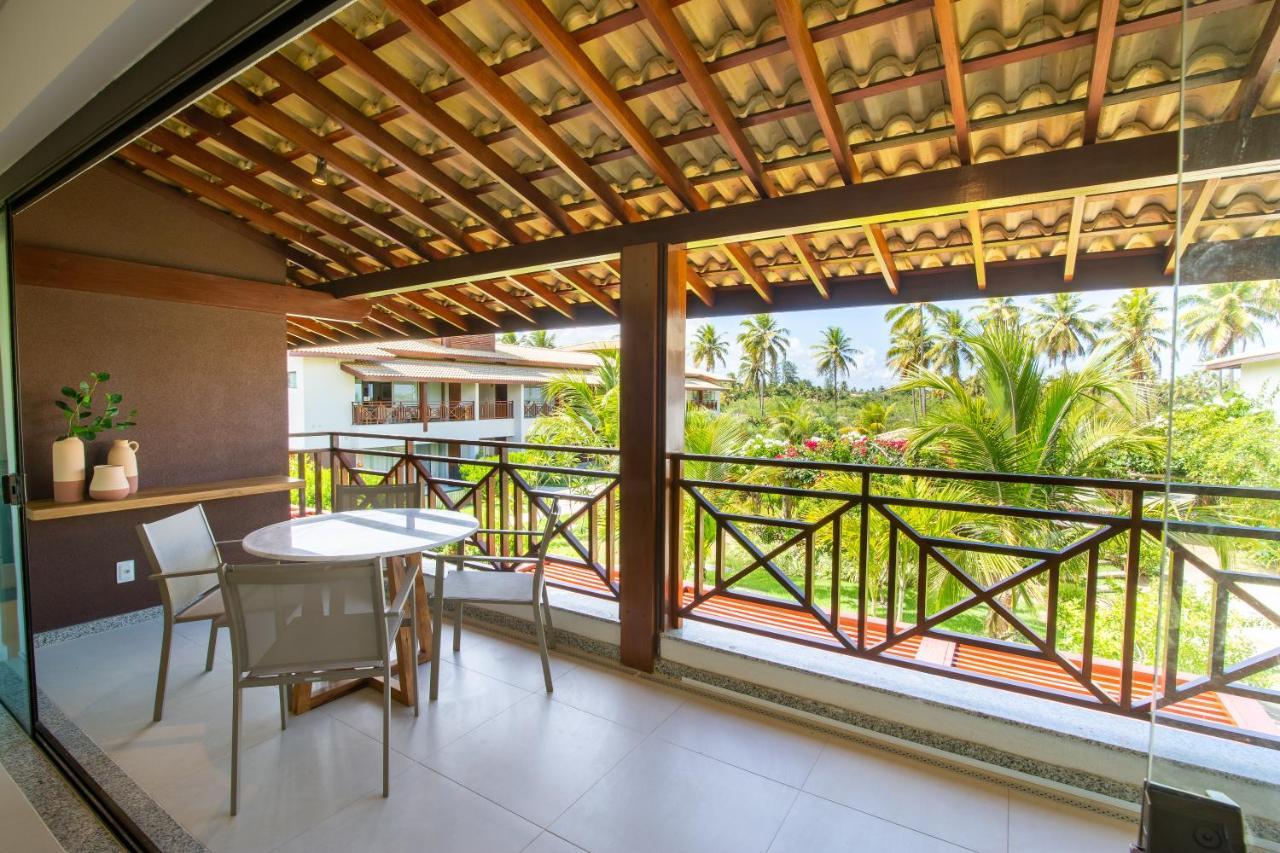 Areia Azul Aparts Brazil - Ykutiba Apartment Imbassai