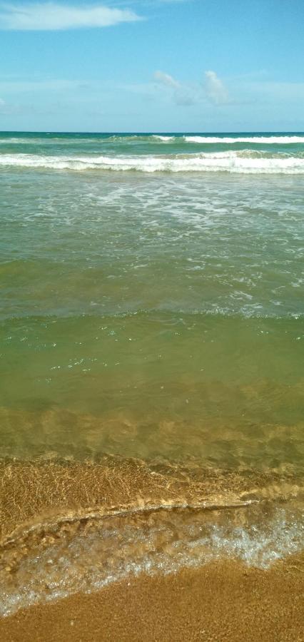 Areia Azul Aparts Brazil - Ykutiba