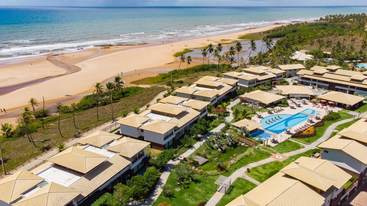 Areia Azul Aparts Brazil - Ykutiba Apartment