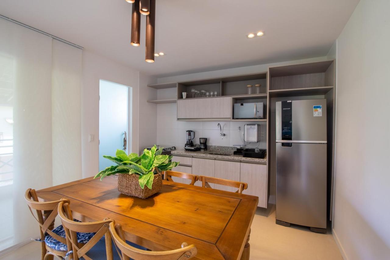 Areia Azul Aparts Brazil - Ykutiba Apartment *