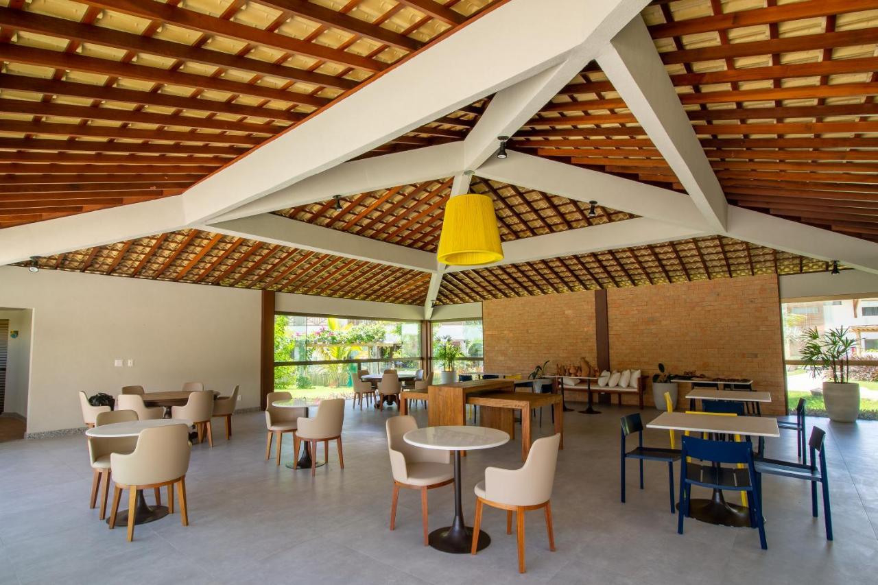 Areia Azul Aparts Brazil - Ykutiba *