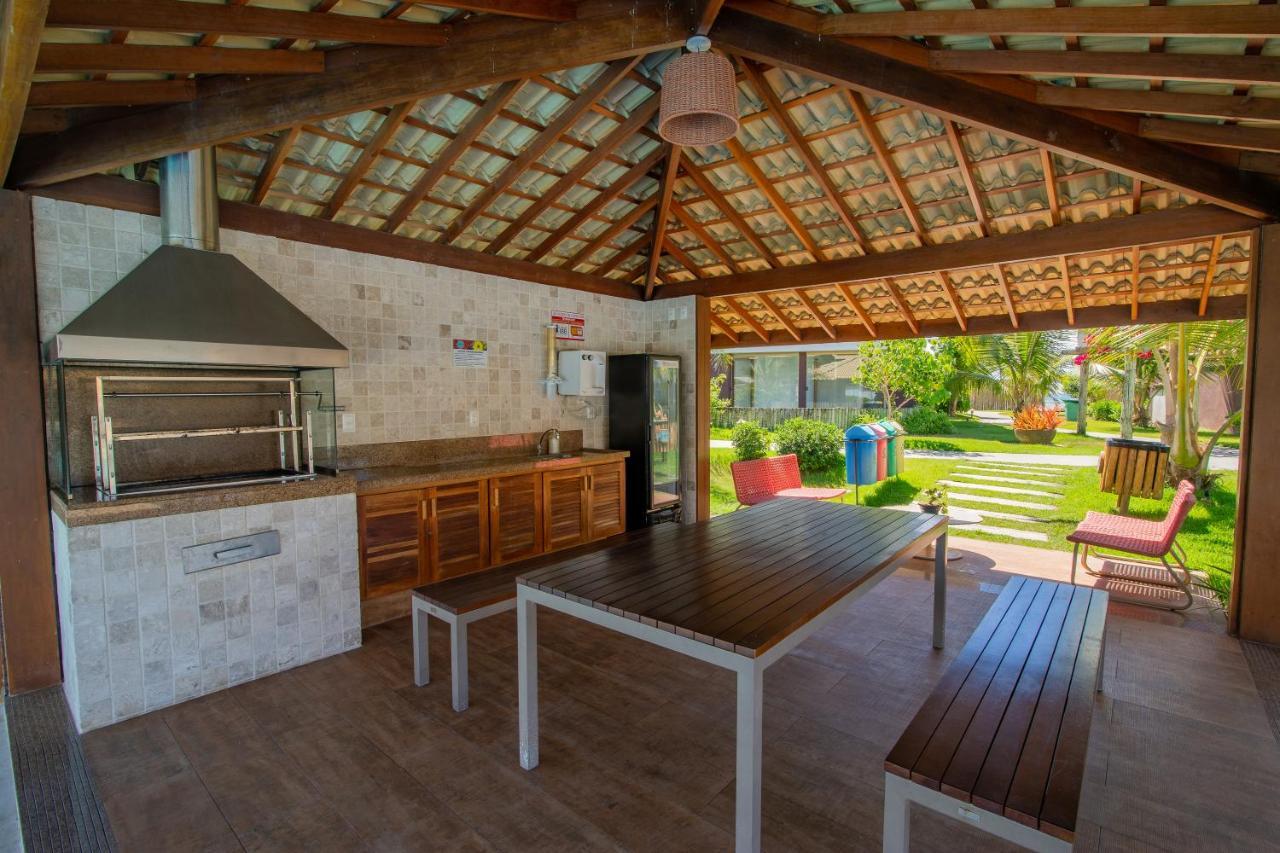 Areia Azul Aparts Brazil - Ykutiba Apartment Imbassai