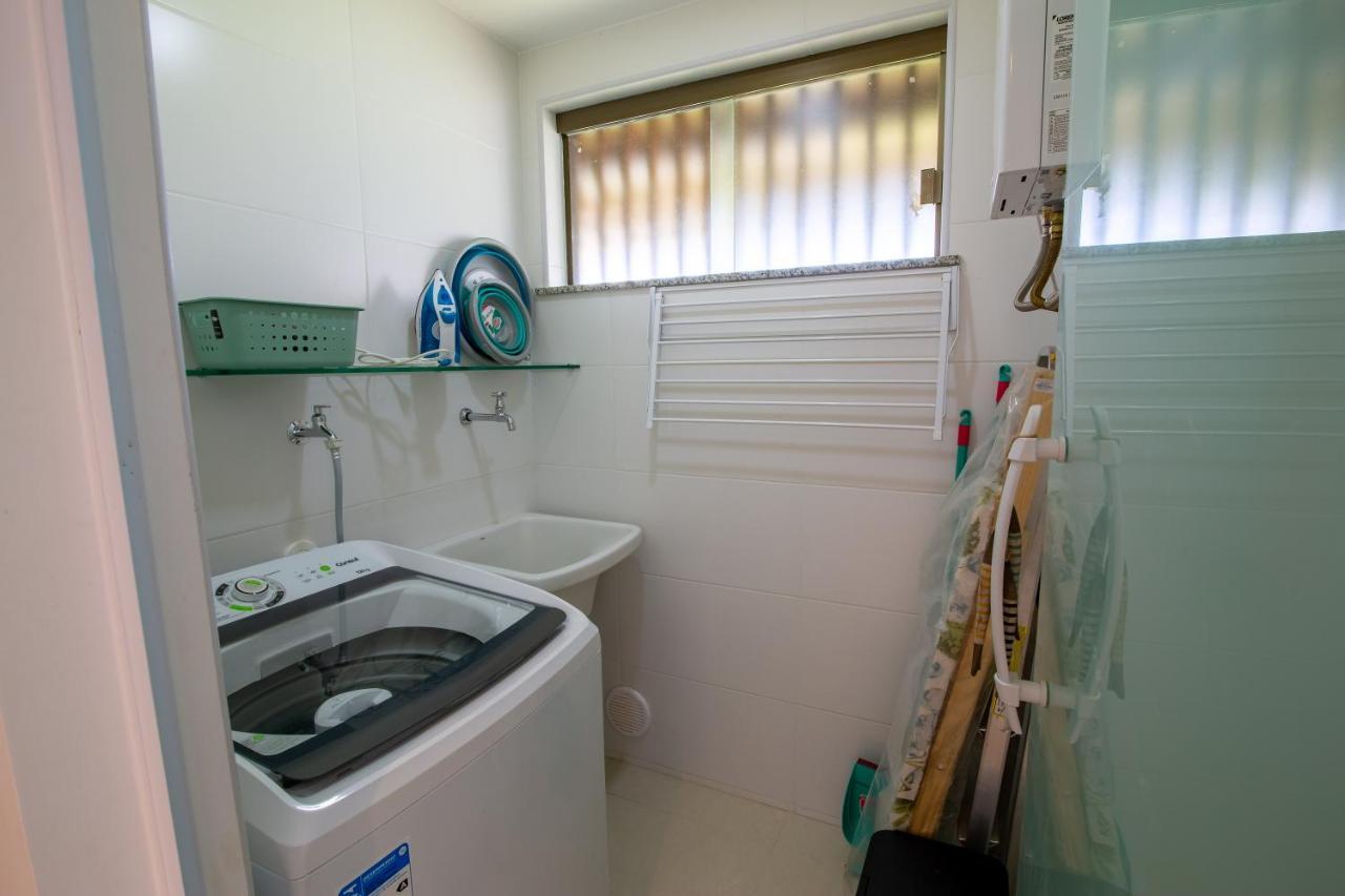 Apartment Areia Azul Aparts Brazil - Ykutiba Imbassai