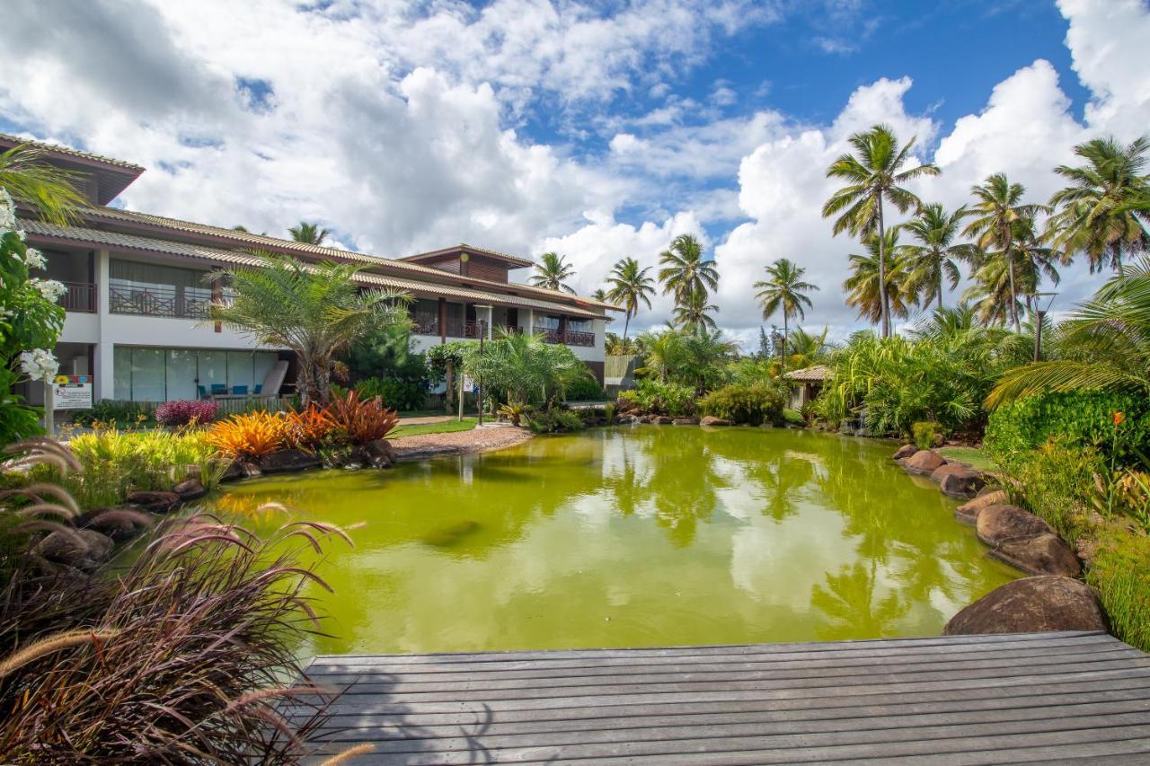 Apartment Areia Azul Aparts Brazil - Ykutiba *