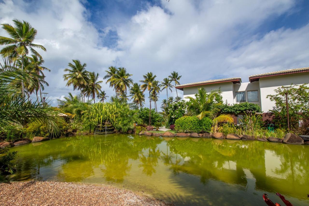 Areia Azul Aparts Brazil - Ykutiba Imbassai