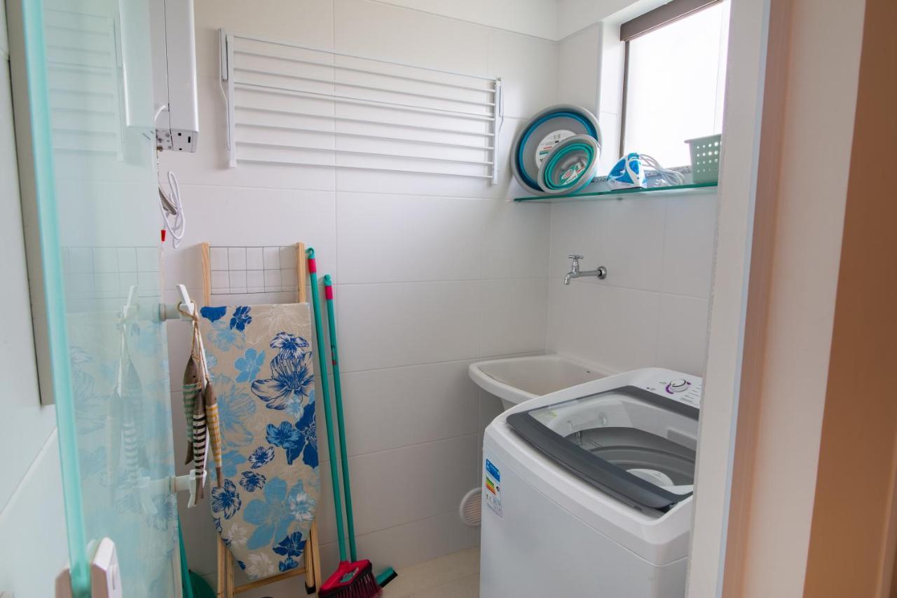 Apartment Areia Azul Aparts Brazil - Ykutiba