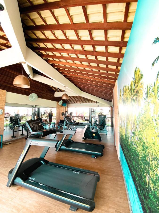 Areia Azul Aparts Brazil - Ykutiba Apartment Imbassai