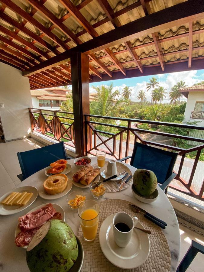 Apartment Areia Azul Aparts Brazil - Ykutiba *