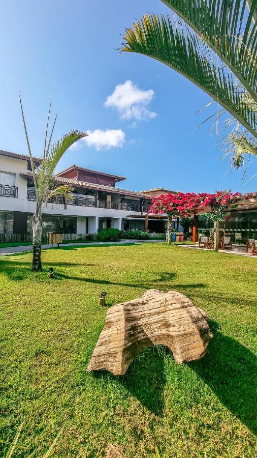 Areia Azul Aparts Brazil - Ykutiba Apartment Imbassai