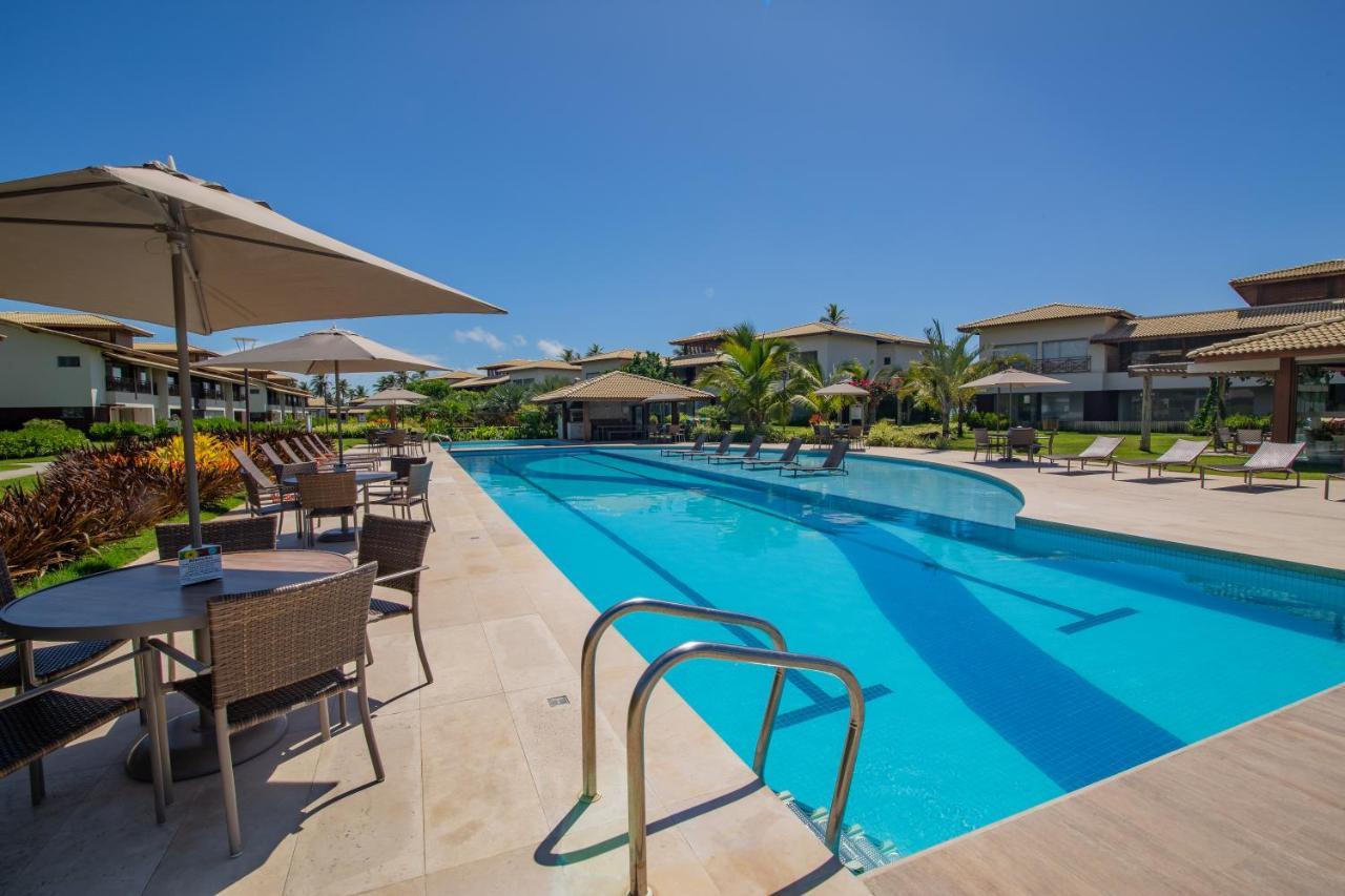 Apartment Areia Azul Aparts Brazil - Ykutiba