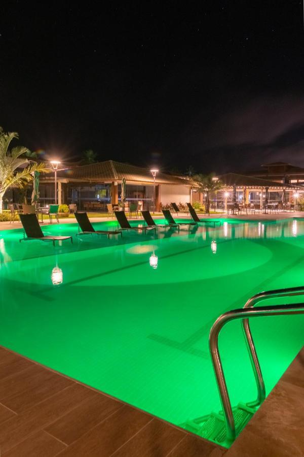 Areia Azul Aparts Brazil - Ykutiba *