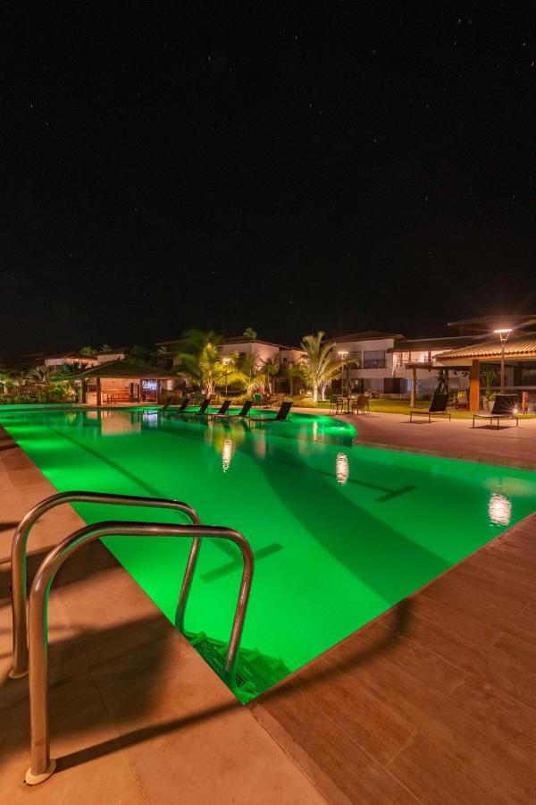 Apartment Areia Azul Aparts Brazil - Ykutiba