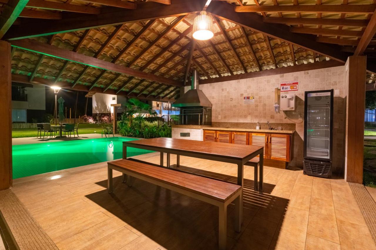 Areia Azul Aparts Brazil - Ykutiba *
