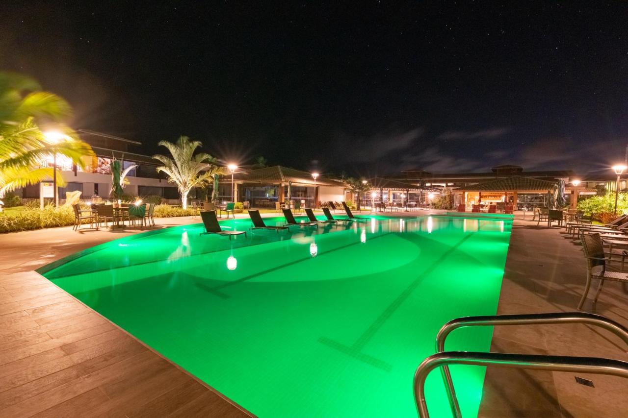 Areia Azul Aparts Brazil - Ykutiba Apartment