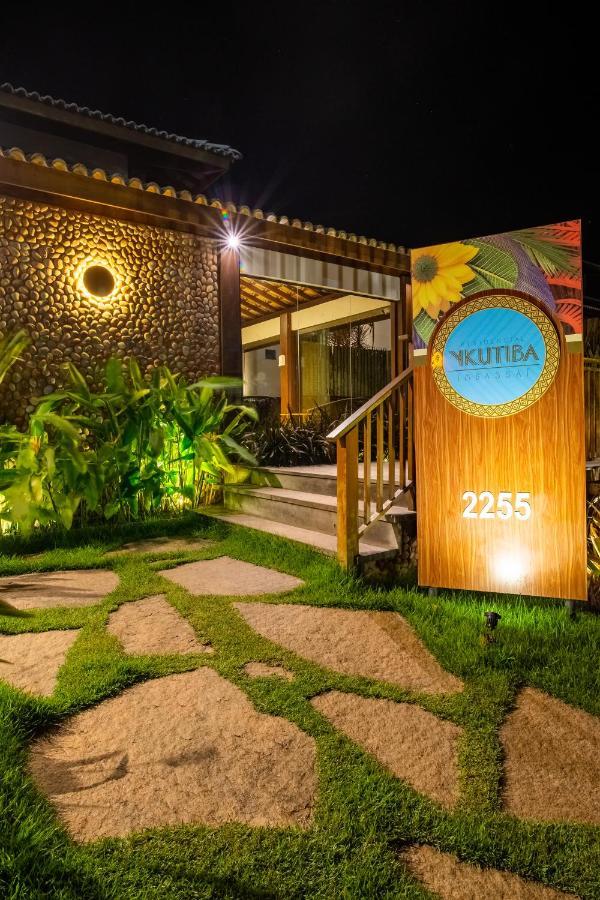 Areia Azul Aparts Brazil - Ykutiba * Imbassai