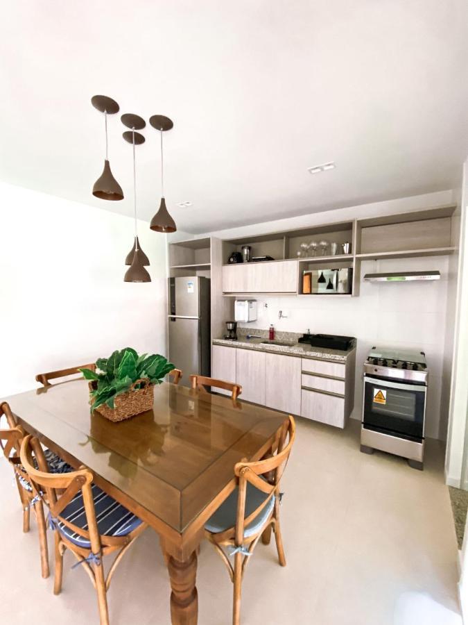 Apartment Areia Azul Aparts Brazil - Ykutiba