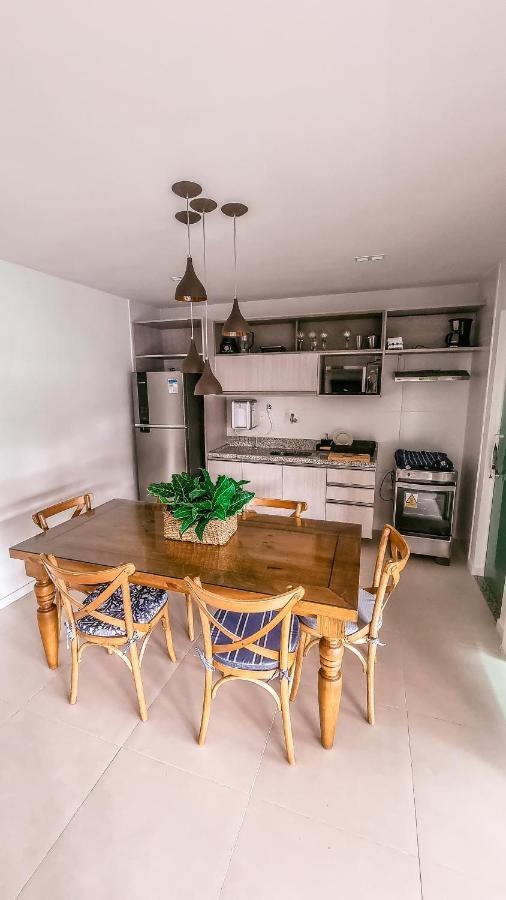Apartment Areia Azul Aparts Brazil - Ykutiba *