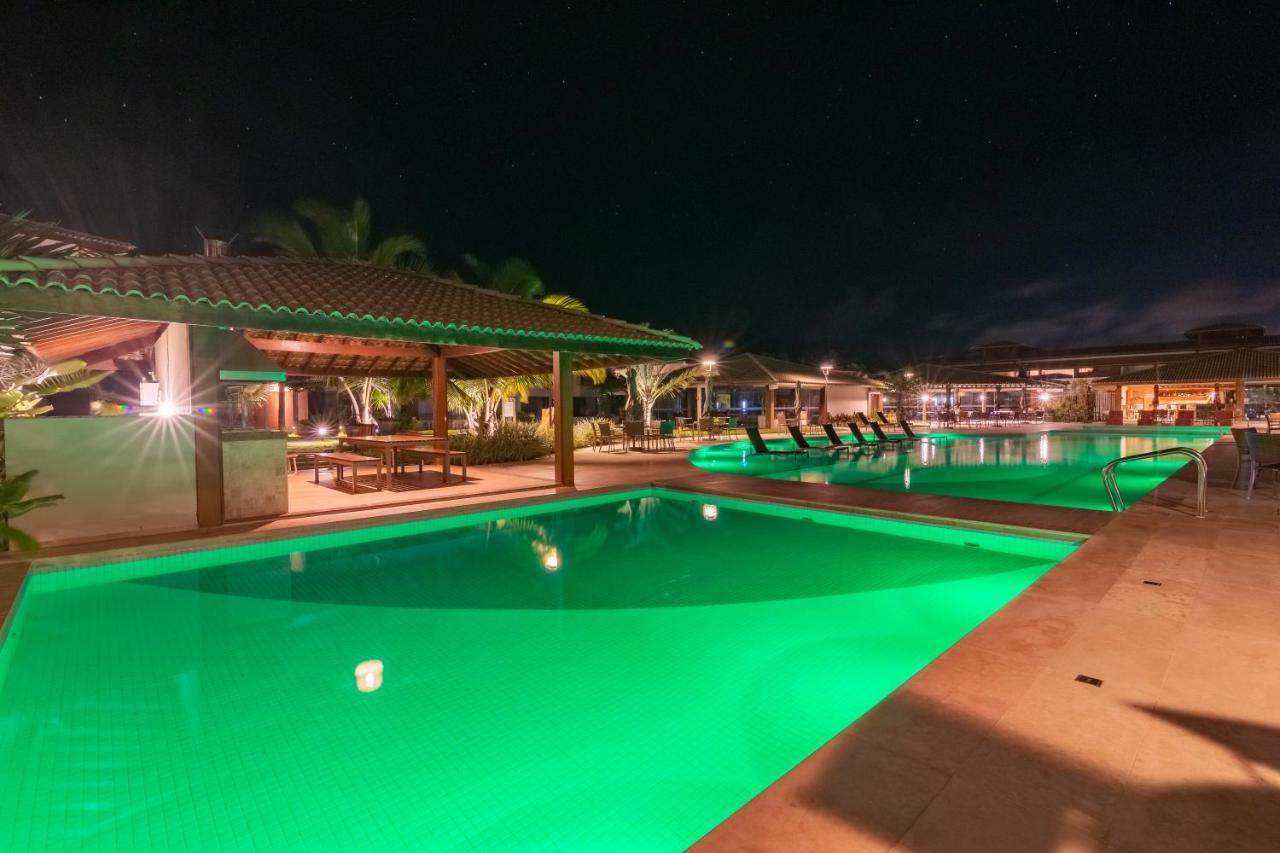 Areia Azul Aparts Brazil - Ykutiba Imbassai