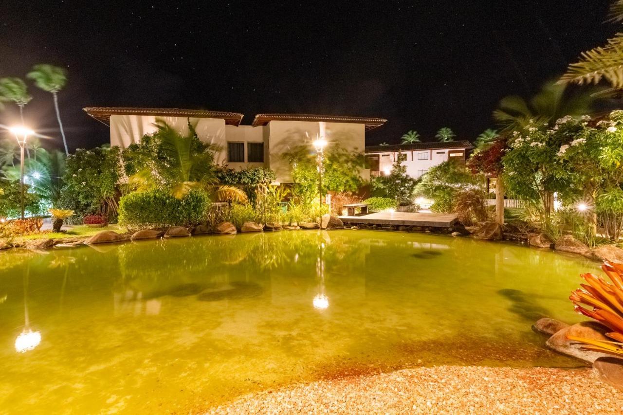 Areia Azul Aparts Brazil - Ykutiba Apartment *