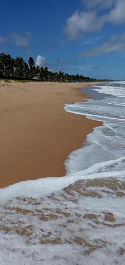Apartment Areia Azul Aparts Brazil - Ykutiba