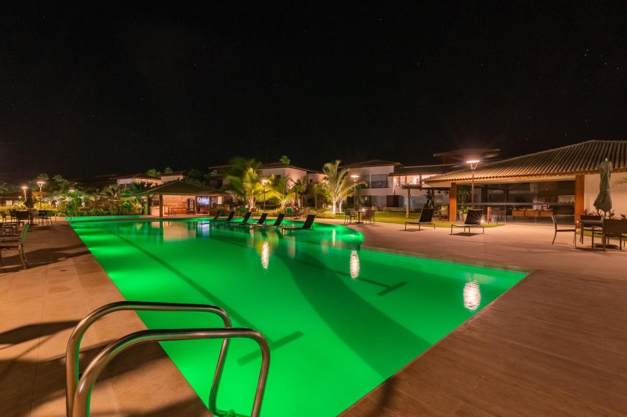 Areia Azul Aparts Brazil - Ykutiba *