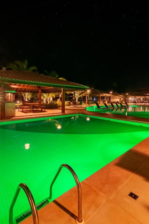 Areia Azul Aparts Brazil - Ykutiba Apartment *