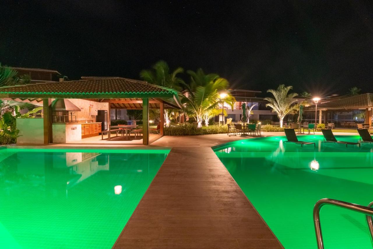 Areia Azul Aparts Brazil - Ykutiba * Imbassai