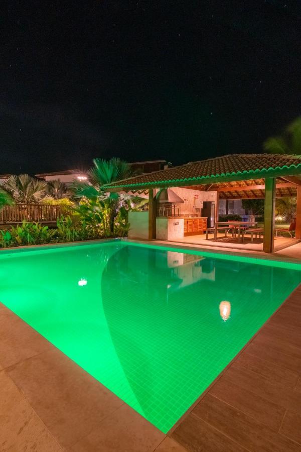 Apartment Areia Azul Aparts Brazil - Ykutiba
