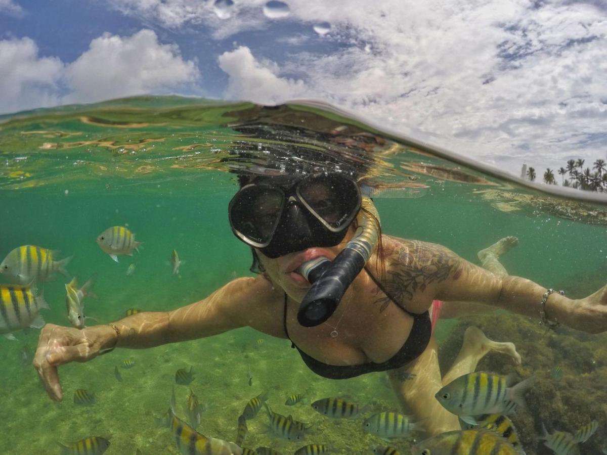 Areia Azul Aparts Brazil - Ykutiba Imbassai