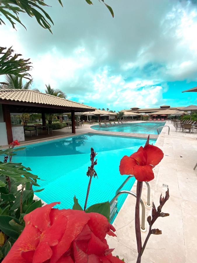 Areia Azul Aparts Brazil - Ykutiba *