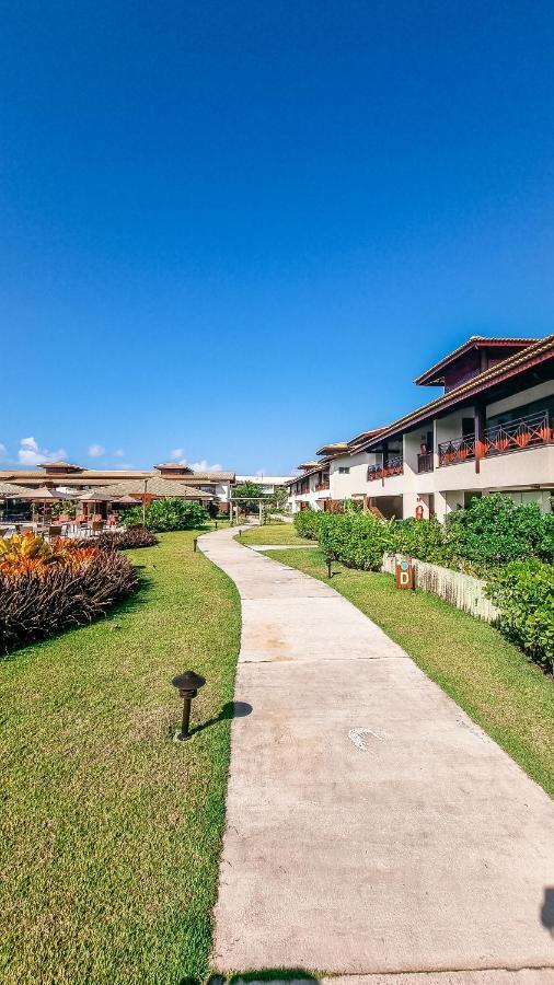 Areia Azul Aparts Brazil - Ykutiba Imbassai