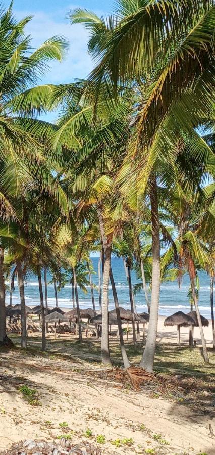 Areia Azul Aparts Brazil - Ykutiba Apartment *