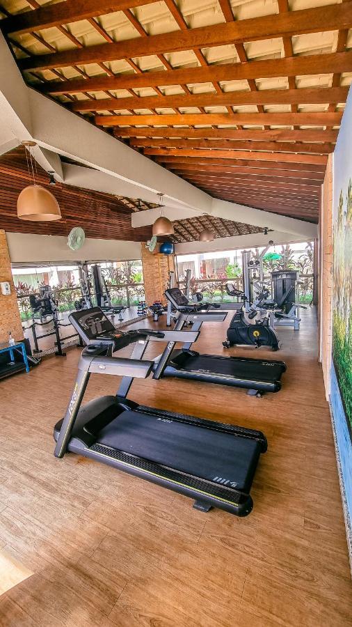 Areia Azul Aparts Brazil - Ykutiba Apartment Imbassai