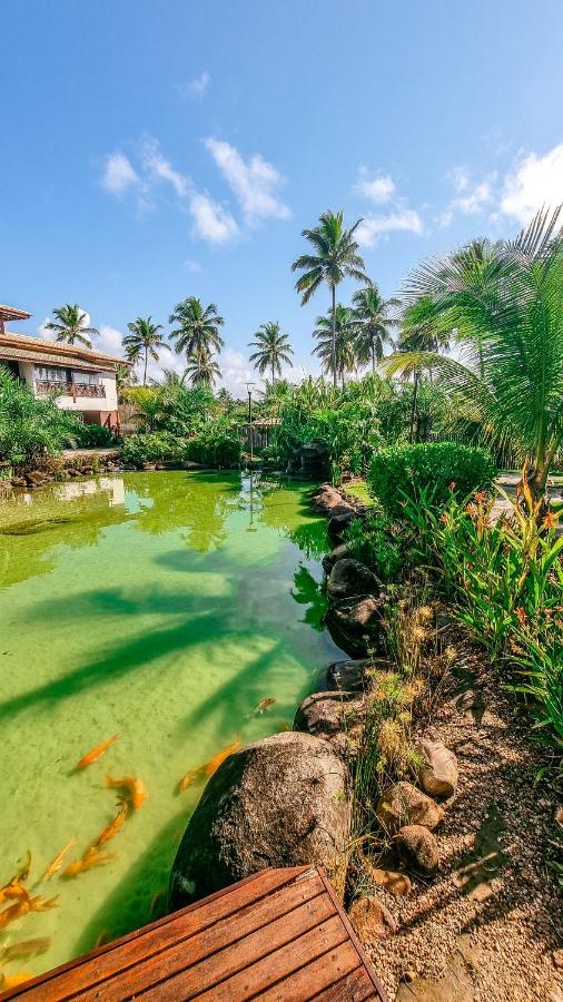 Areia Azul Aparts Brazil - Ykutiba Apartment