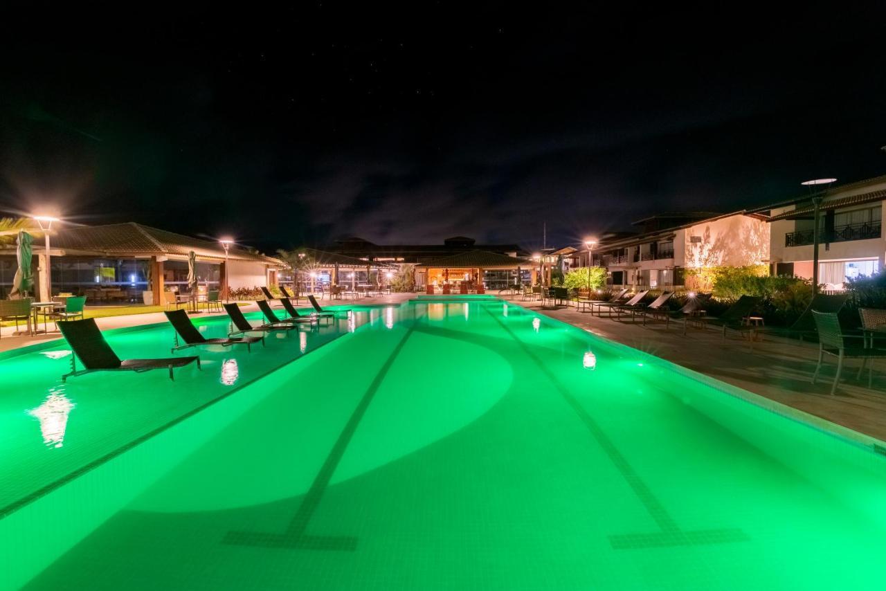 Areia Azul Aparts Brazil - Ykutiba *