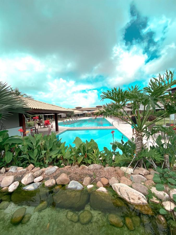 Apartment Areia Azul Aparts Brazil - Ykutiba *