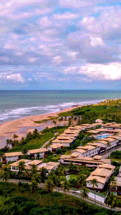 Apartment Areia Azul Aparts Brazil - Ykutiba *