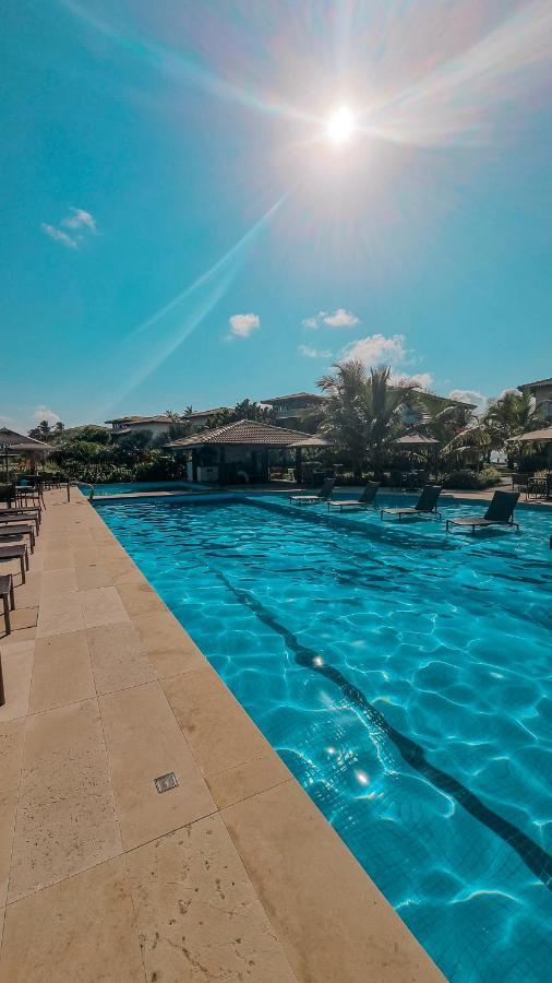 Areia Azul Aparts Brazil - Ykutiba *