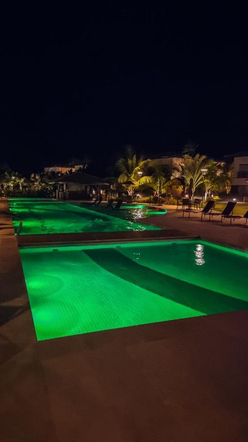 Apartment Areia Azul Aparts Brazil - Ykutiba *