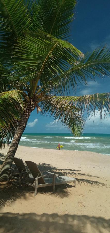 Areia Azul Aparts Brazil - Ykutiba Apartment Imbassai