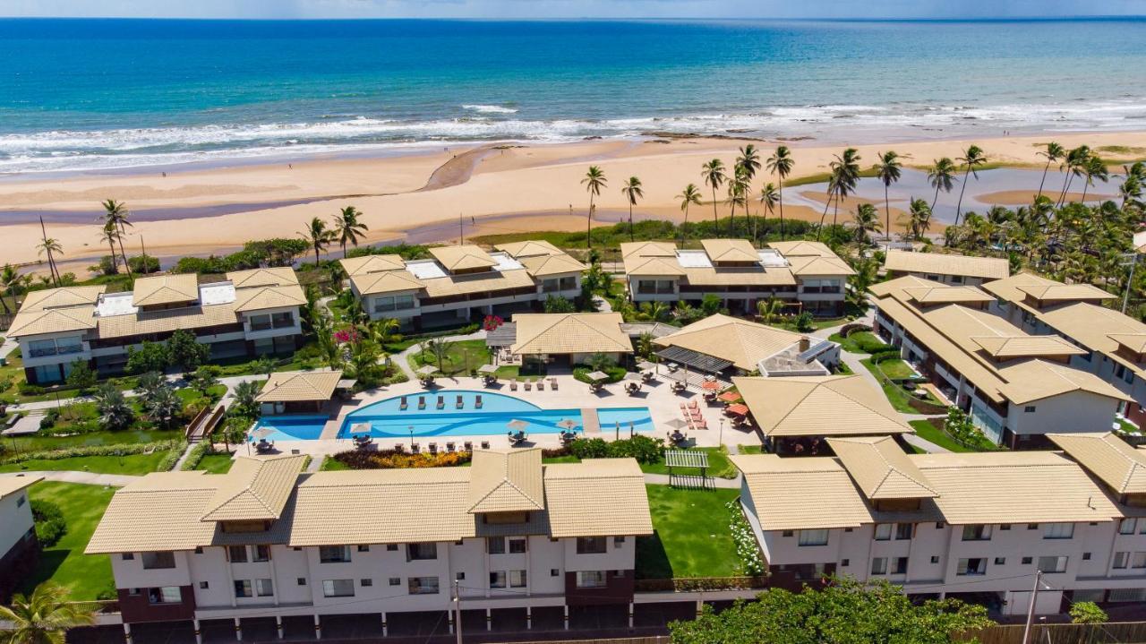 Areia Azul Aparts Brazil - Ykutiba Imbassai