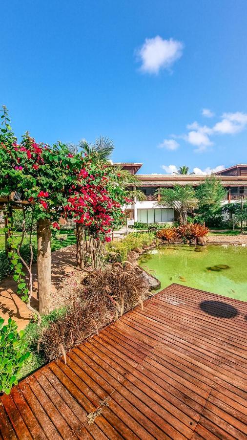 Areia Azul Aparts Brazil - Ykutiba *