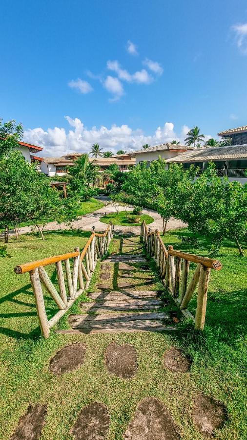 Areia Azul Aparts Brazil - Ykutiba Apartment Imbassai