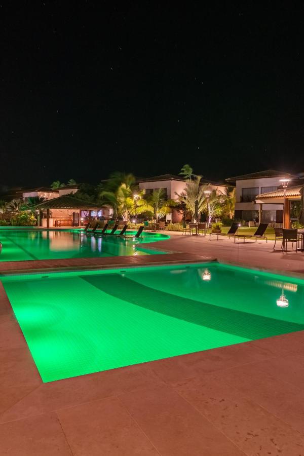 Areia Azul Aparts Brazil - Ykutiba Imbassai