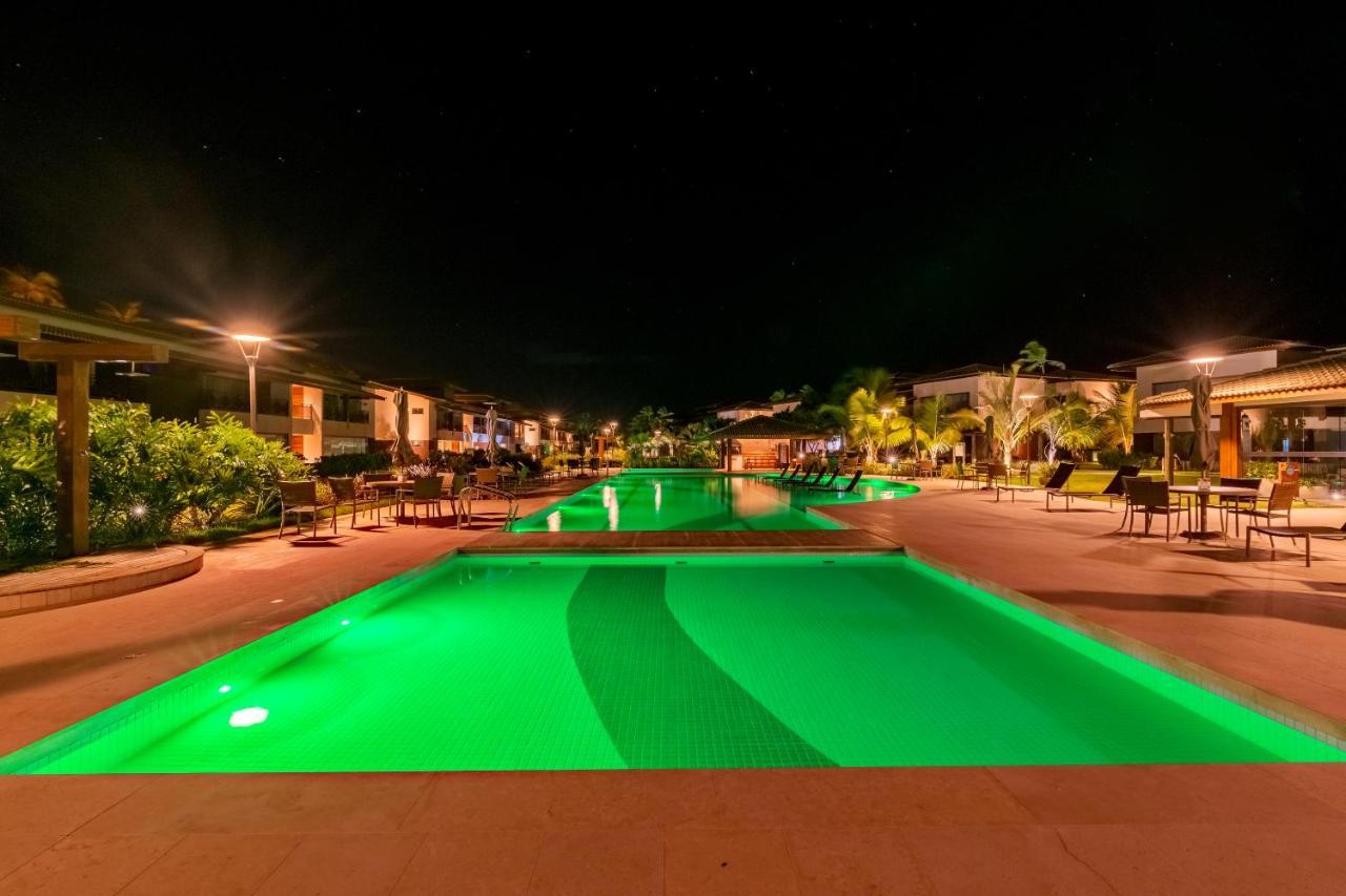 Apartment Areia Azul Aparts Brazil - Ykutiba *
