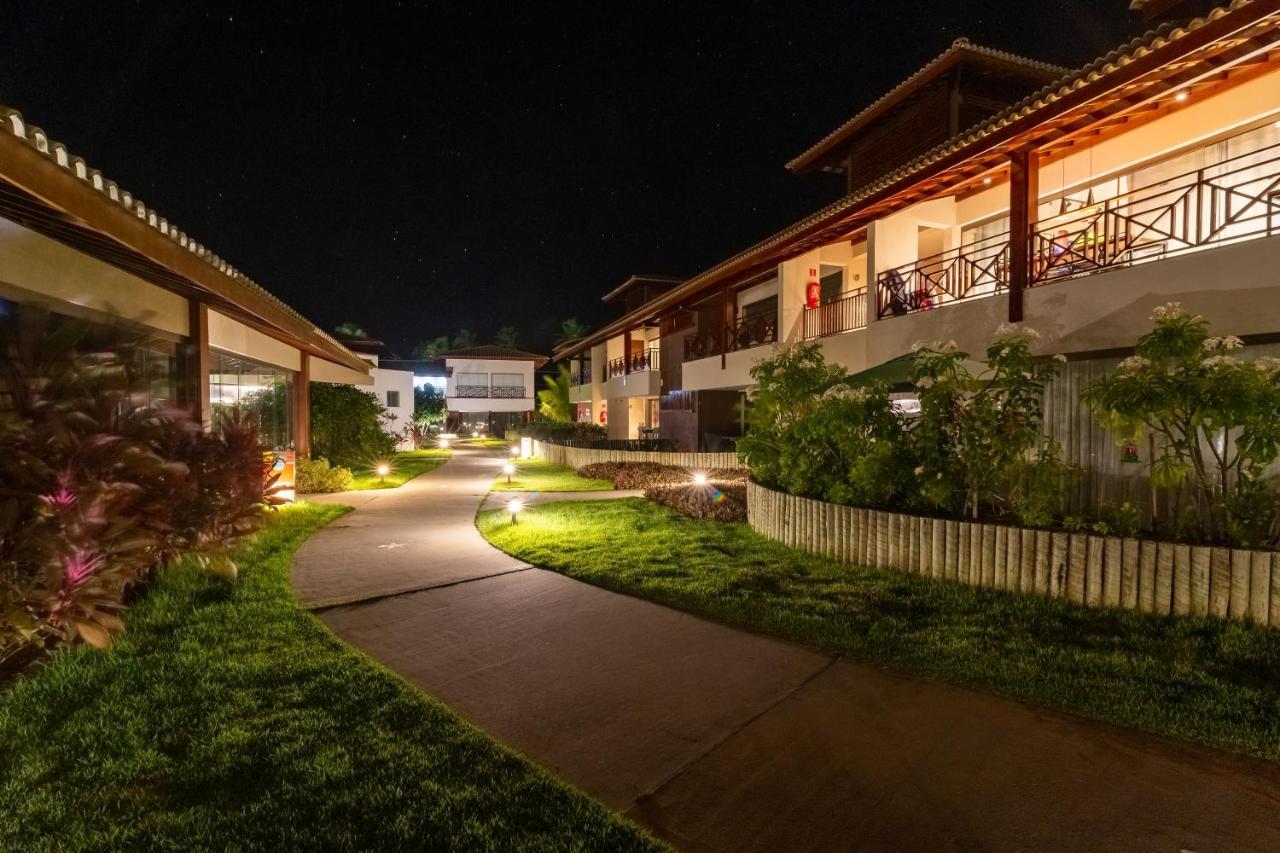 Areia Azul Aparts Brazil - Ykutiba Apartment *